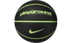 Баскетбольный мяч Nike Everyday Playground 8P Black Green N1004371 060
