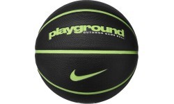 Nike Everyday Playground 8P Basketball Black Green N1004371 060