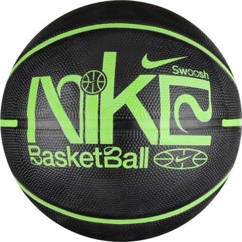 Баскетбольный мяч Nike Everyday Playground 8P Black Green N1004371 060