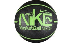Nike Everyday Playground 8P Basketball Black Green N1004371 060