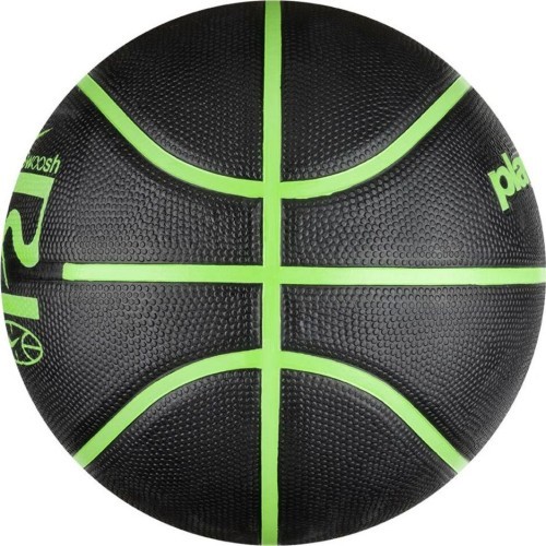 Nike Everyday Playground 8P Basketball Black Green N1004371 060