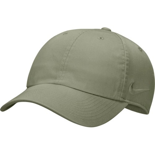 Nike Club Cap U Green FN4405 386