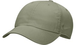 Nike Kepurė U Nk Club Cap Green FN4405 386