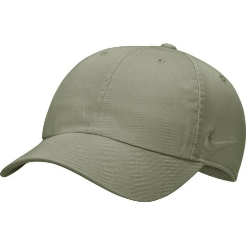 Nike Club Cap U Green FN4405 386
