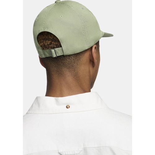 Nike Club Cap U Green FN4405 386