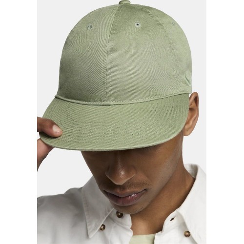 Кепка Nike U Nk Club Cap зелёная FN4405 386