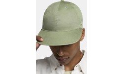 Nike Kepurė U Nk Club Cap Green FN4405 386