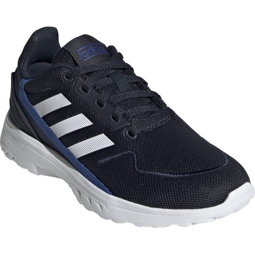 Adidas обувь для мальчиков Nebzed Blue FV9600