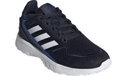 Adidas Nebzed Boys' Shoes Blue FV9600