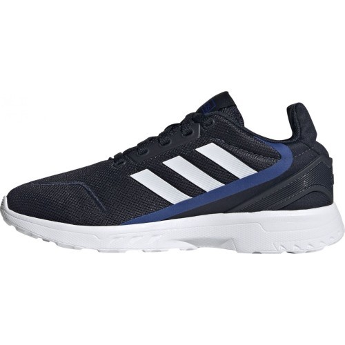 Adidas обувь для мальчиков Nebzed Blue FV9600