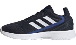 Adidas Nebzed Boys' Shoes Blue FV9600