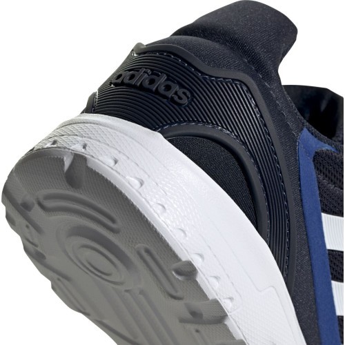 Adidas Nebzed Boys' Shoes Blue FV9600