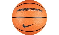 Nike Krepšinio Kamuolys Nike Everyday Playground 8P Brown N1004371 810