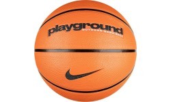 Nike Krepšinio Kamuolys Nike Everyday Playground 8P Brown N1004371 810