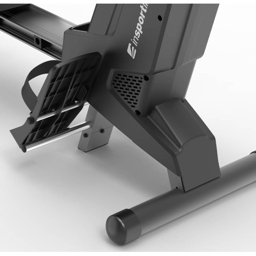 Rowing Machine inSPORTline Yukona - Black