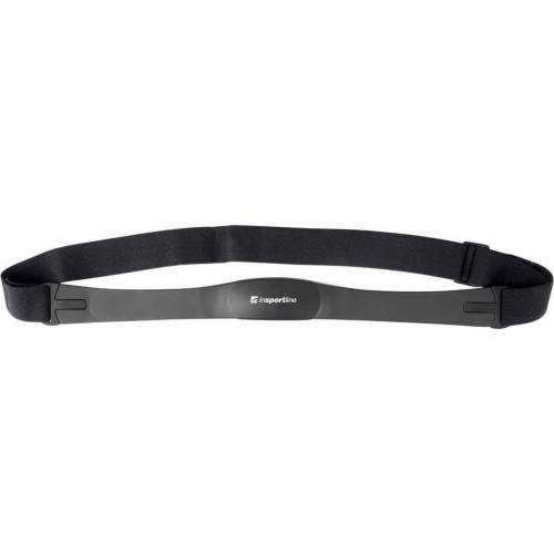 Rowing Machine inSPORTline Yukona - Black