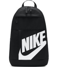Nike Elmntl Backpack - Heather Black DD0559 010