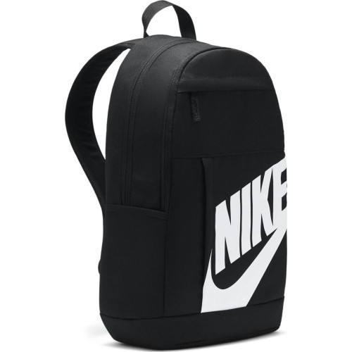Nike Elmntl Backpack - Heather Black DD0559 010