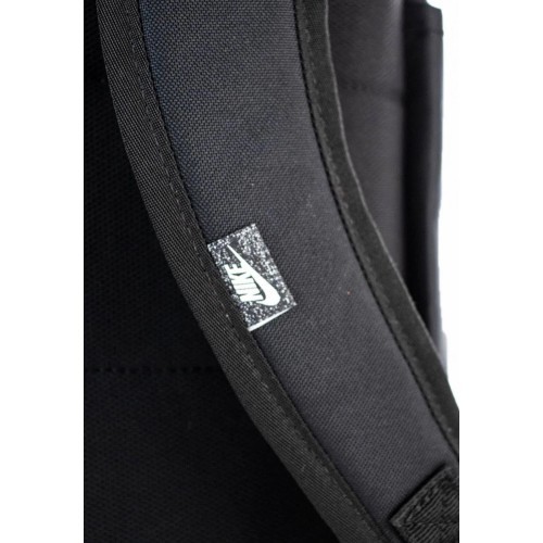 Nike Kuprinė Nk Elmntl Bkpk - Hbr Black DD0559 010