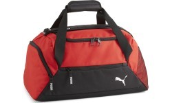 Puma Sportinis Krepšys Teamgoal Teambag Black Red 090232 03