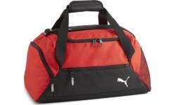 Puma Teamgoal Teambag Sports Bag Black Red 090232 03