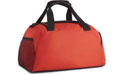 Спортивная сумка Puma Teamgoal Teambag, чёрно-красная, 090232 03