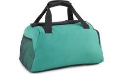Puma Teamgoal Teambag Sports Bag Black Green 090232 04