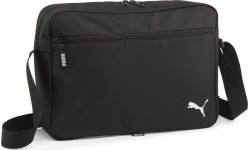 Сумка Puma Team Messenger, чёрная 090452 01