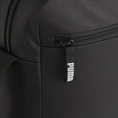 Сумка Puma Team Messenger, чёрная 090452 01
