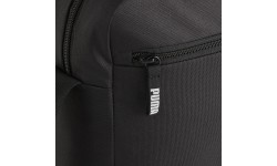 Сумка Puma Team Messenger, чёрная 090452 01