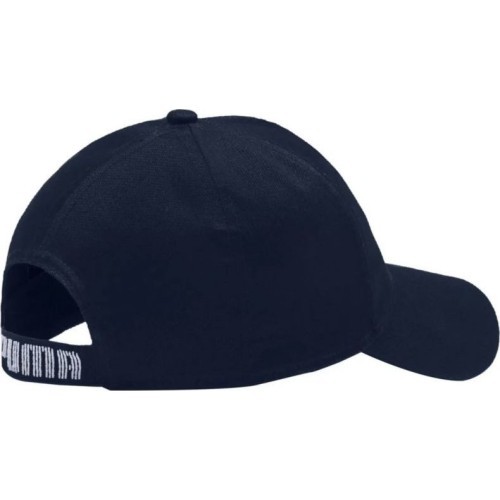 Puma Liga Cap Navy 022356 05