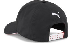 Puma Kepurė F1 Bb Cap Black 025409 02