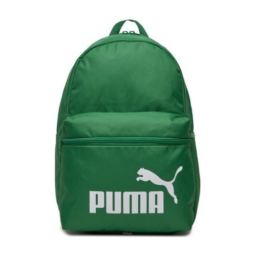 Puma Phase Backpack, green 079943 12