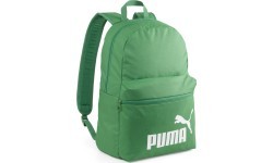 Рюкзак Puma Phase Backpack, зелёный 079943 12