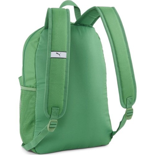 Puma Phase Backpack, green 079943 12