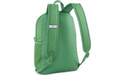 Рюкзак Puma Phase Backpack, зелёный 079943 12