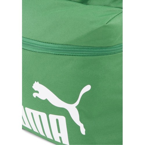 Рюкзак Puma Phase Backpack, зелёный 079943 12
