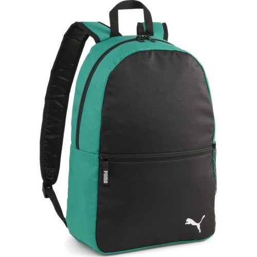 Puma Teamgoal Backpack Core Black Green 090238 04