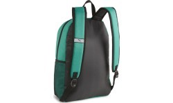 Puma Teamgoal Backpack Core Black Green 090238 04