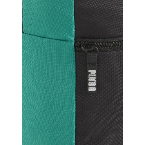 Puma Teamgoal Backpack Core Black Green 090238 04