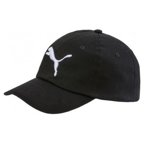 Puma Kids Cap Ess Cap Jr Rose Black 021688 05