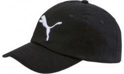 Puma Kids Cap Ess Cap Jr Rose Black 021688 05