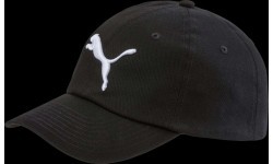 Puma Kids Cap Ess Cap Jr Rose Black 021688 05