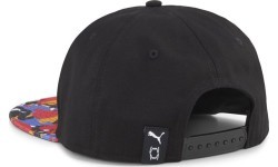 Puma Kepurė Basketball Pro Fb Cap Black Colored 024916 04