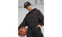 Puma Basketball Pro Fb Cap Black 024916 04