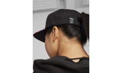 Puma Kepurė Basketball Pro Fb Cap Black Colored 024916 04