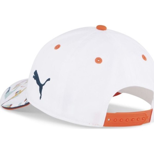 Puma Kepurė Neymar Jr Basketball White Colored 025201 01