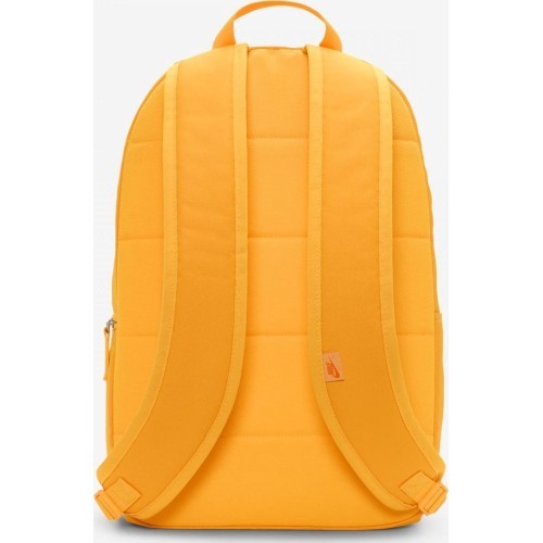 Nike Kuprinė NK Heritage Bkpk Yellow DC4244 845