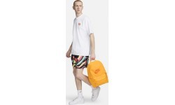 Nike NK Heritage Backpack Yellow DC4244 845