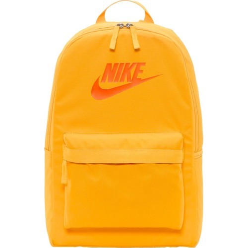 Nike NK Heritage Backpack Yellow DC4244 845